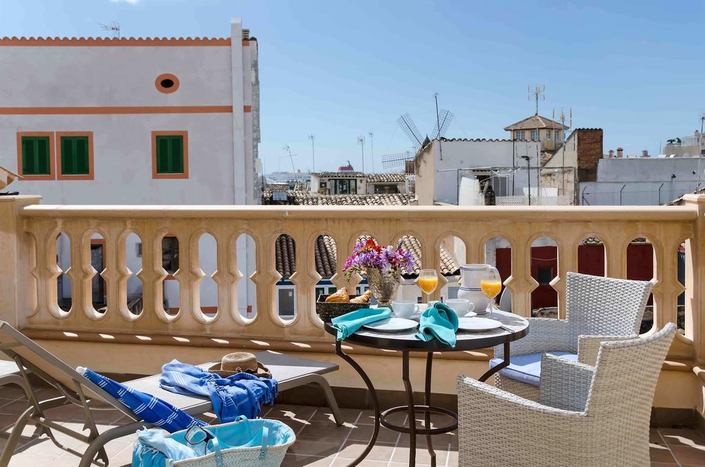 Staycatalina Boutique Hotel-Apartments PMI Cameră foto