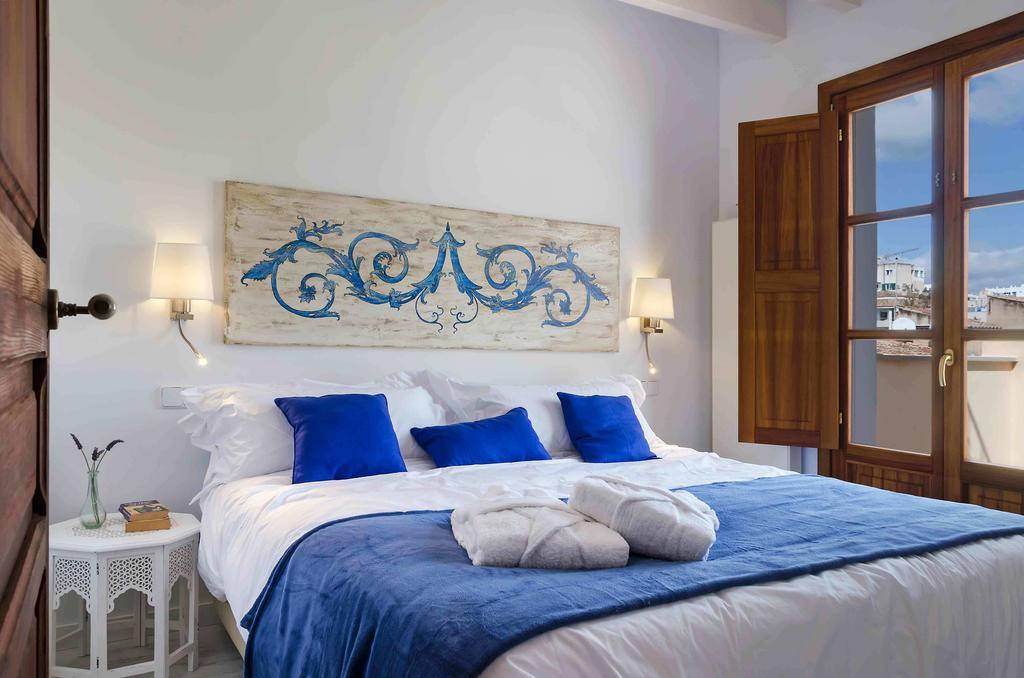 Staycatalina Boutique Hotel-Apartments PMI Cameră foto